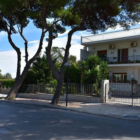 Golden Bay Bed and Breakfast Trani Εξωτερικό φωτογραφία