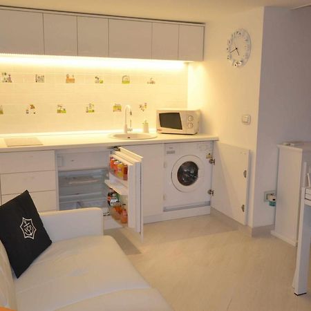 Golden Bay Bed and Breakfast Trani Εξωτερικό φωτογραφία
