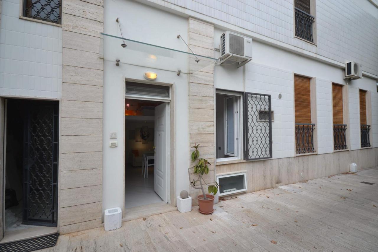 Golden Bay Bed and Breakfast Trani Εξωτερικό φωτογραφία