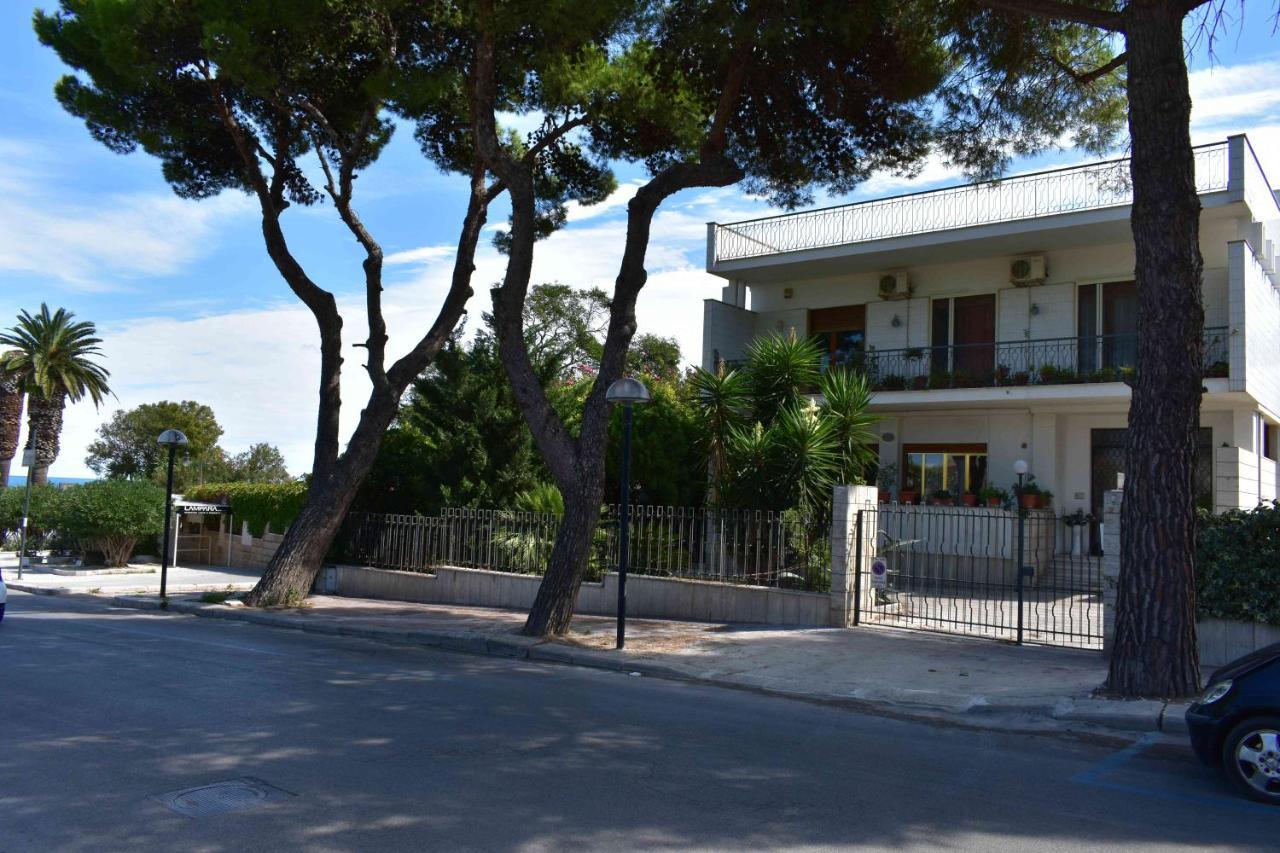 Golden Bay Bed and Breakfast Trani Εξωτερικό φωτογραφία