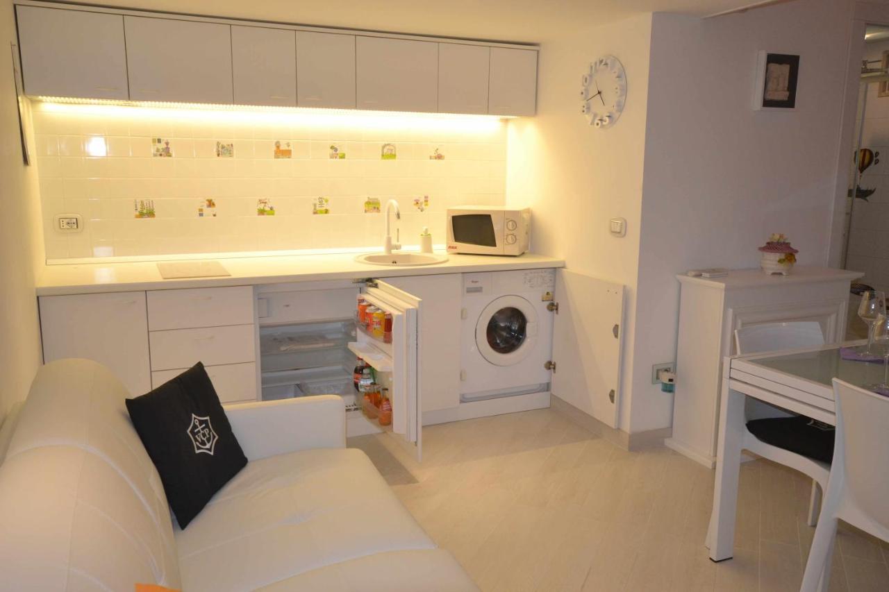 Golden Bay Bed and Breakfast Trani Εξωτερικό φωτογραφία