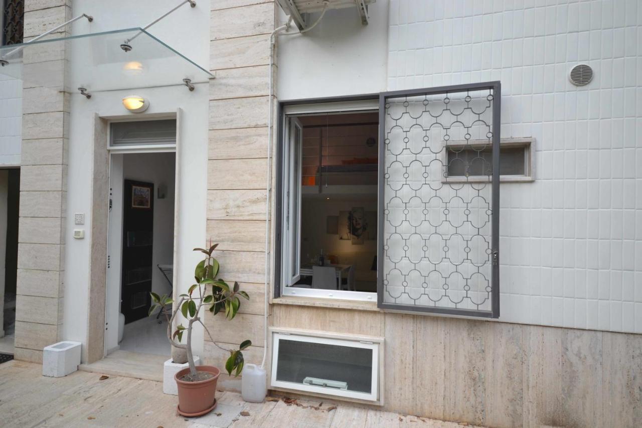 Golden Bay Bed and Breakfast Trani Εξωτερικό φωτογραφία