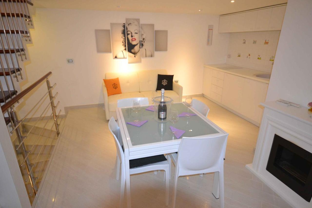 Golden Bay Bed and Breakfast Trani Εξωτερικό φωτογραφία