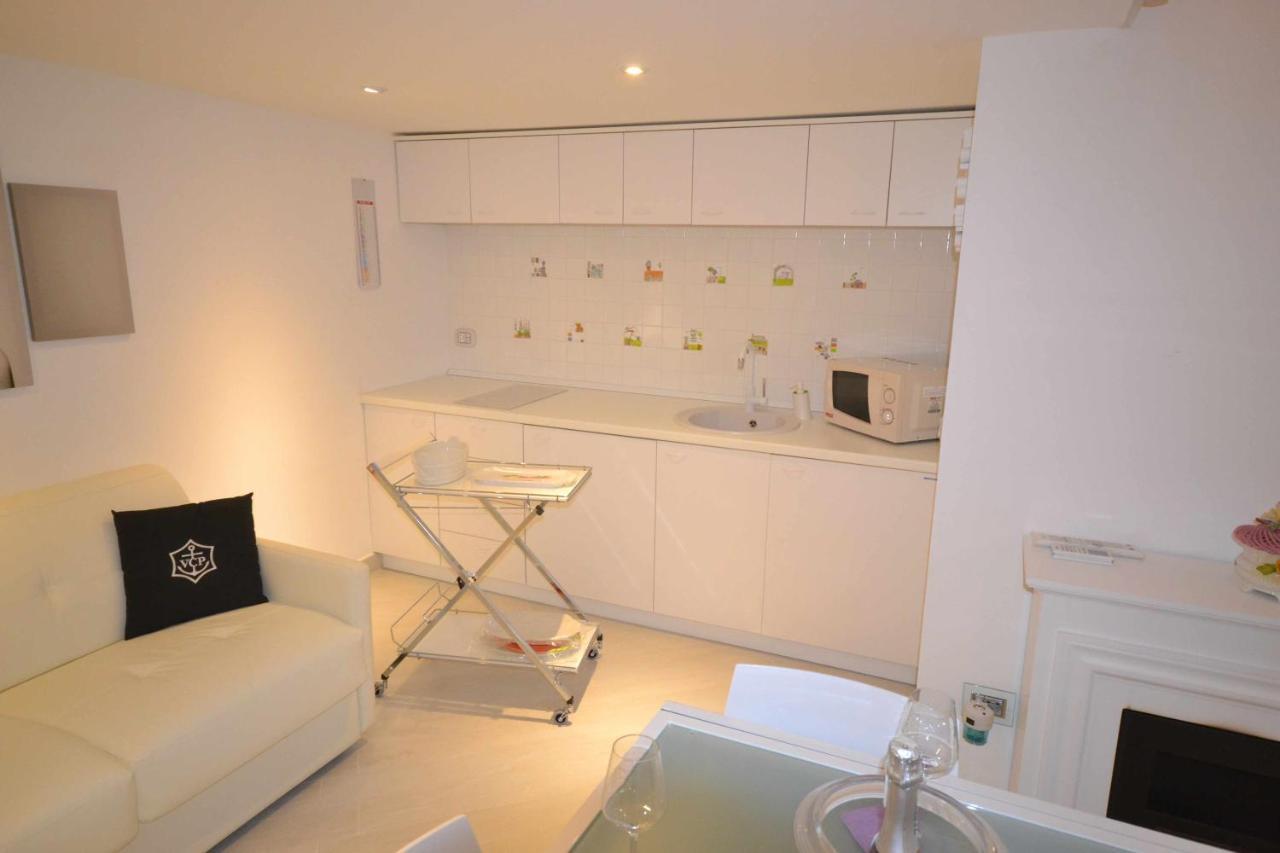 Golden Bay Bed and Breakfast Trani Εξωτερικό φωτογραφία