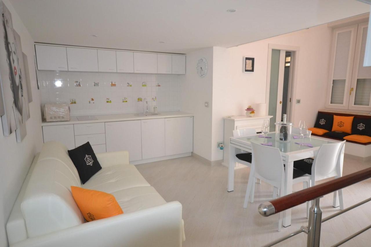 Golden Bay Bed and Breakfast Trani Εξωτερικό φωτογραφία