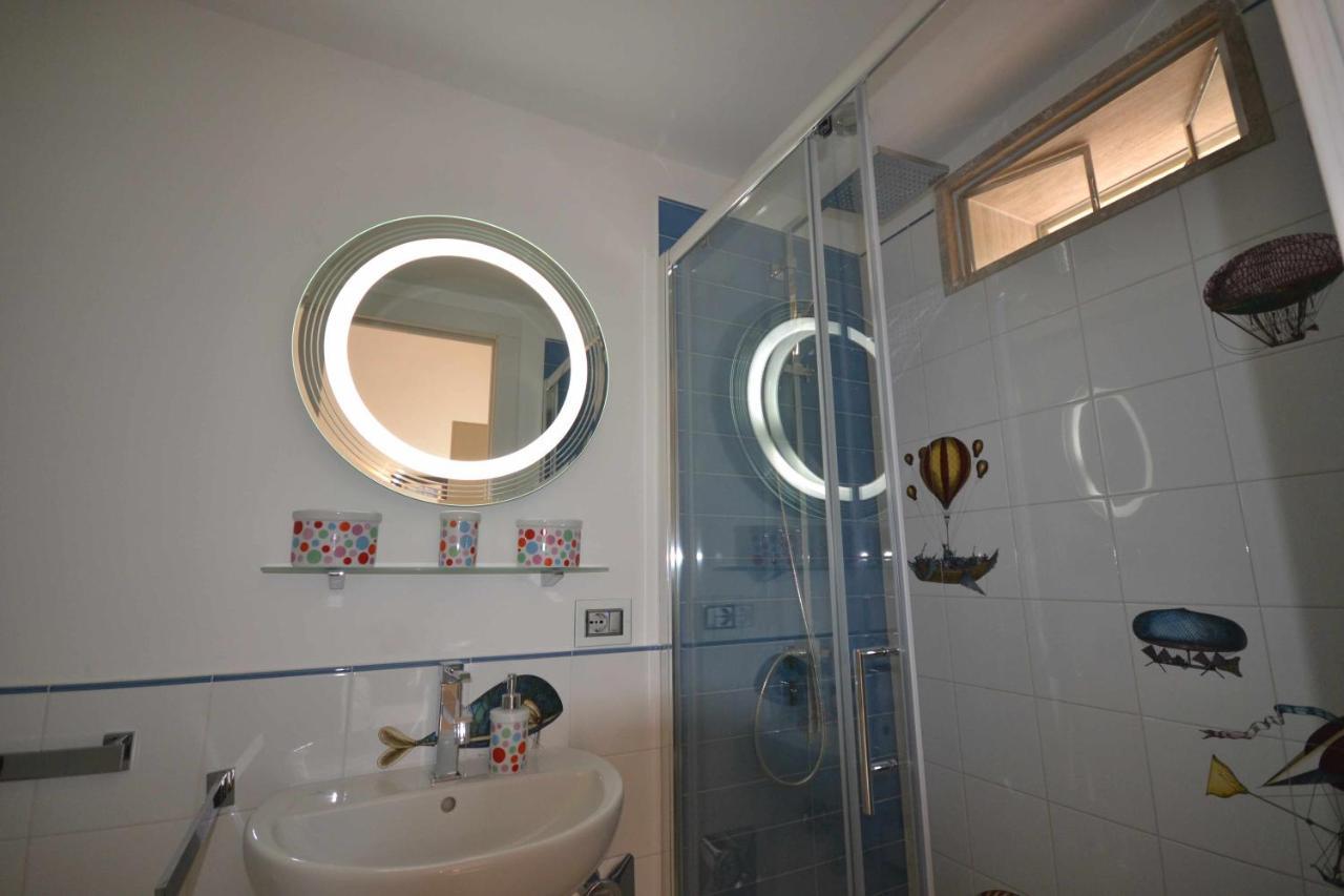 Golden Bay Bed and Breakfast Trani Εξωτερικό φωτογραφία