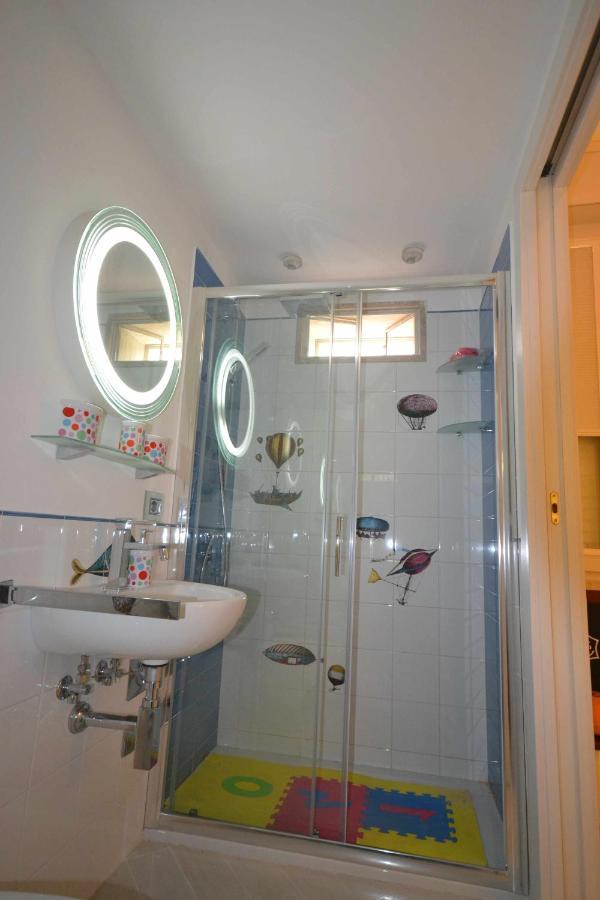 Golden Bay Bed and Breakfast Trani Εξωτερικό φωτογραφία