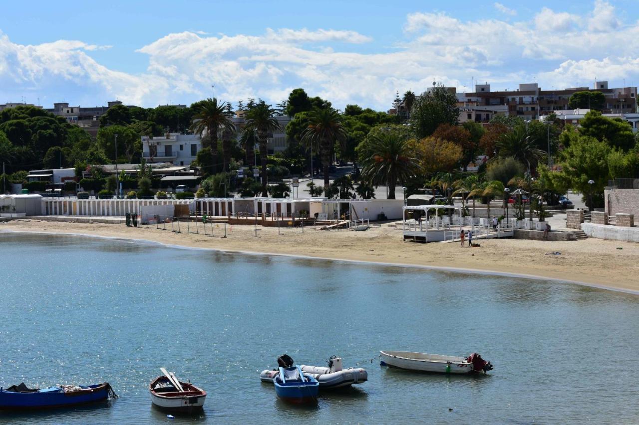 Golden Bay Bed and Breakfast Trani Εξωτερικό φωτογραφία