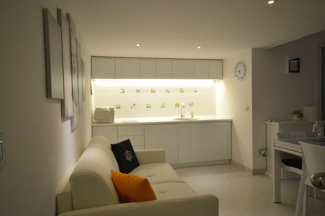 Golden Bay Bed and Breakfast Trani Εξωτερικό φωτογραφία