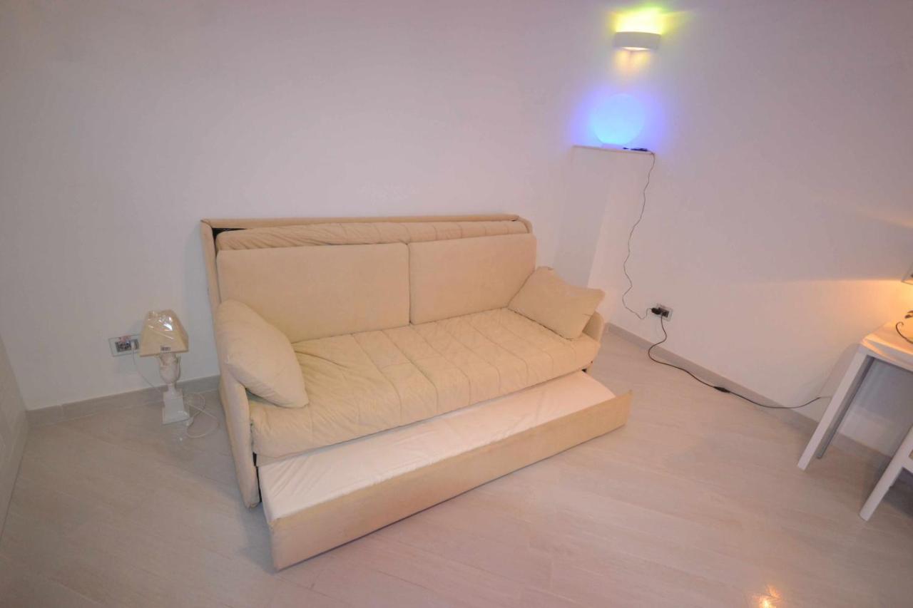 Golden Bay Bed and Breakfast Trani Εξωτερικό φωτογραφία